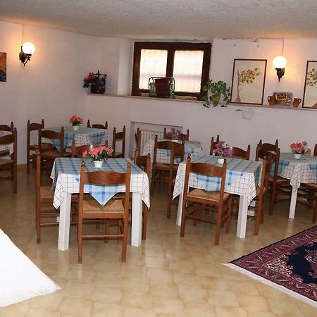 Hotel San Vincenzo Soverato Marina Kültér fotó