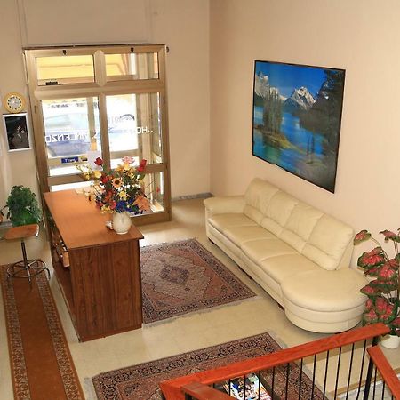 Hotel San Vincenzo Soverato Marina Kültér fotó