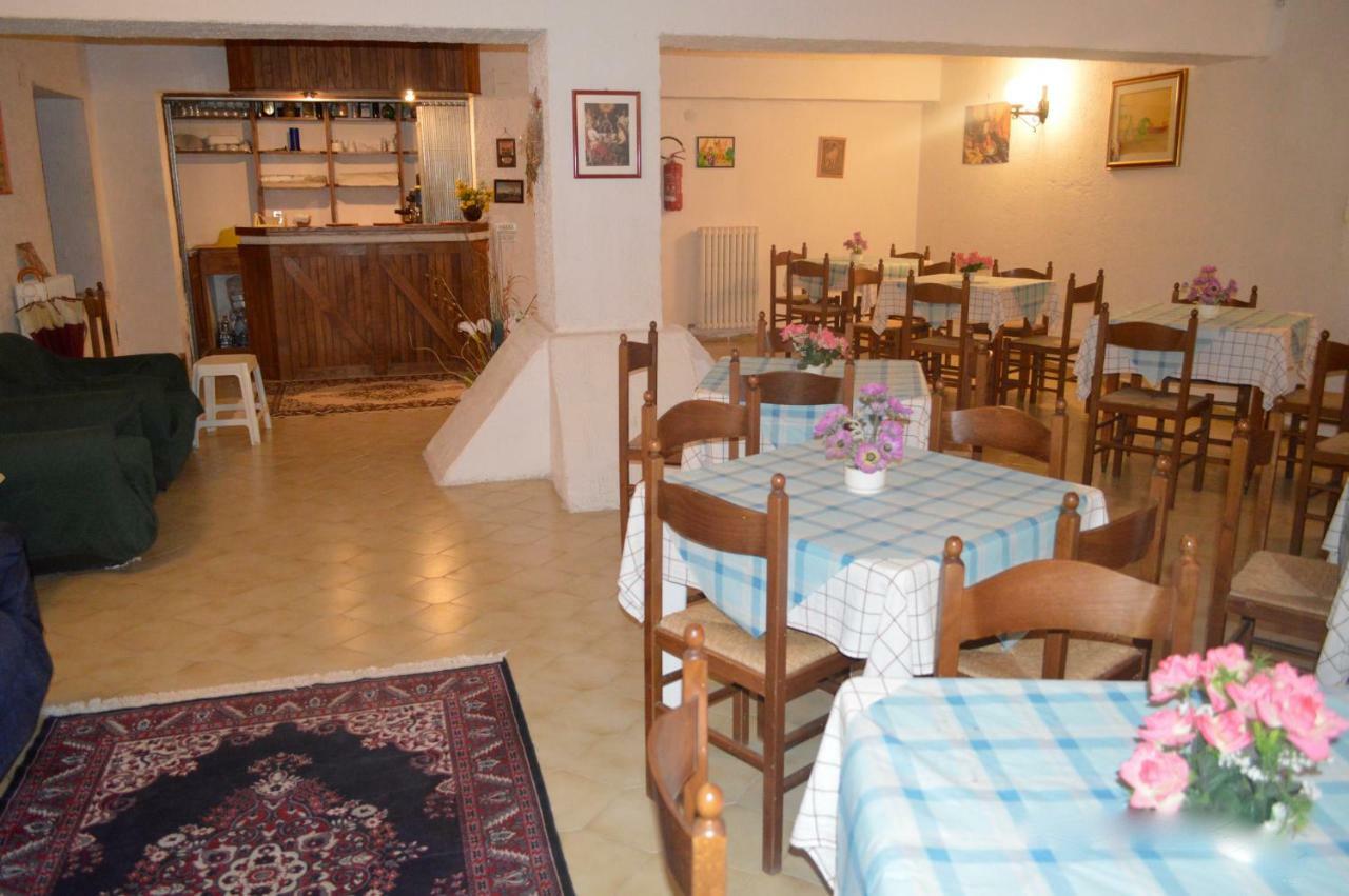 Hotel San Vincenzo Soverato Marina Kültér fotó