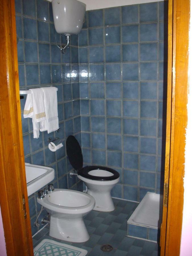 Hotel San Vincenzo Soverato Marina Kültér fotó