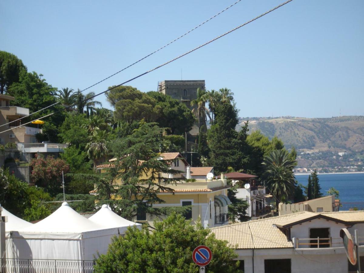 Hotel San Vincenzo Soverato Marina Kültér fotó