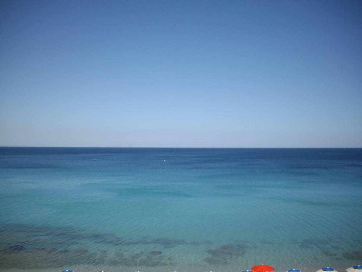 Hotel San Vincenzo Soverato Marina Kültér fotó