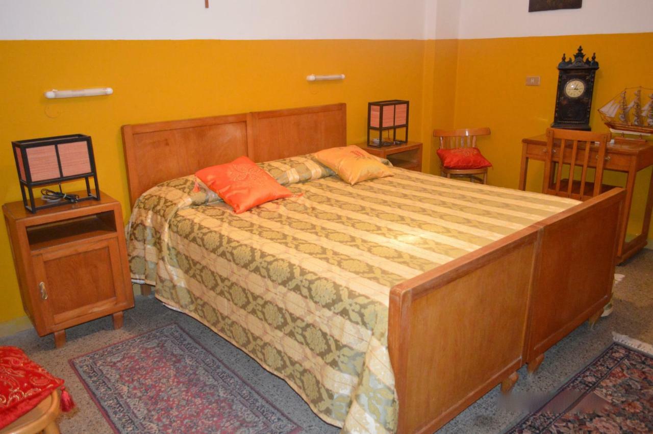 Hotel San Vincenzo Soverato Marina Kültér fotó