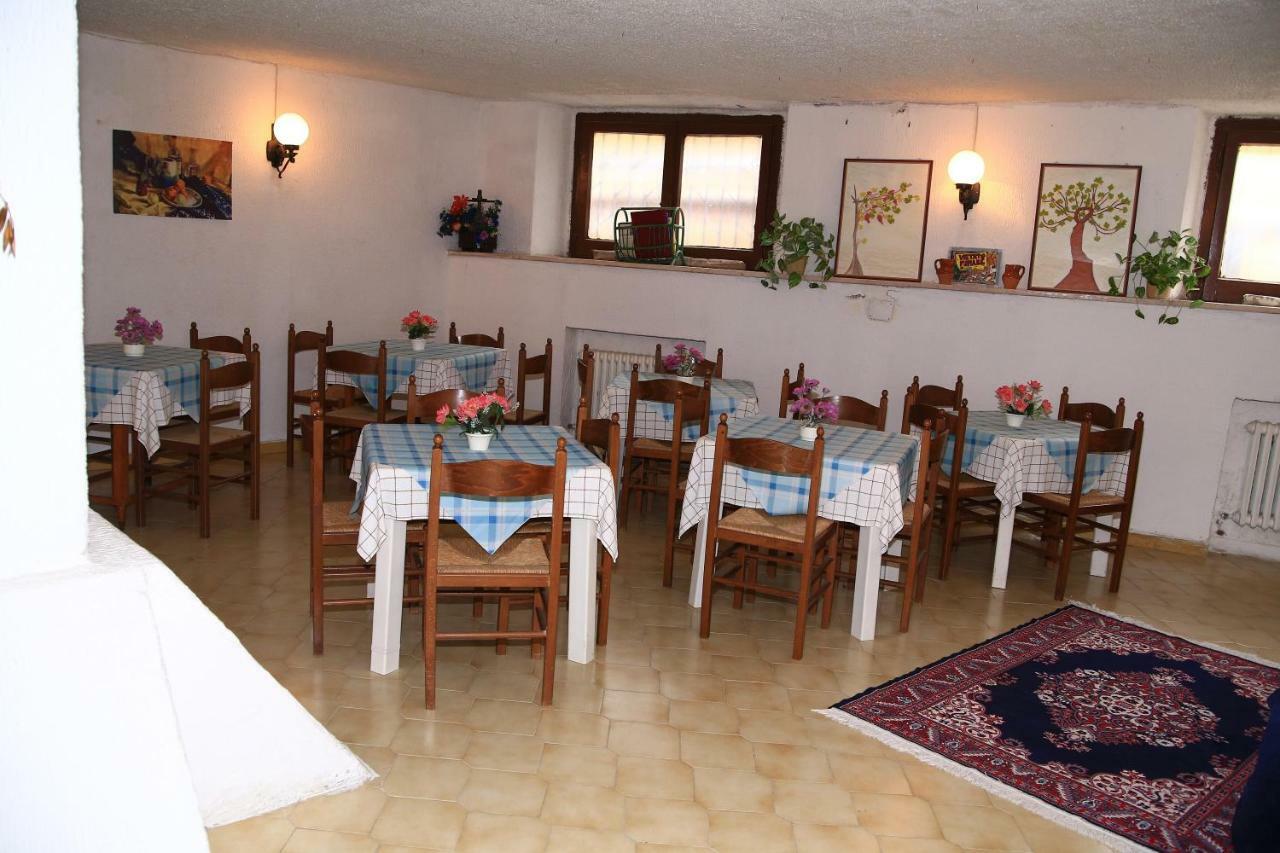 Hotel San Vincenzo Soverato Marina Kültér fotó
