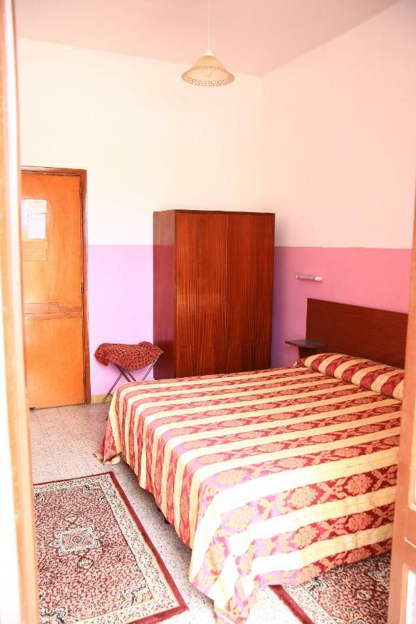 Hotel San Vincenzo Soverato Marina Kültér fotó