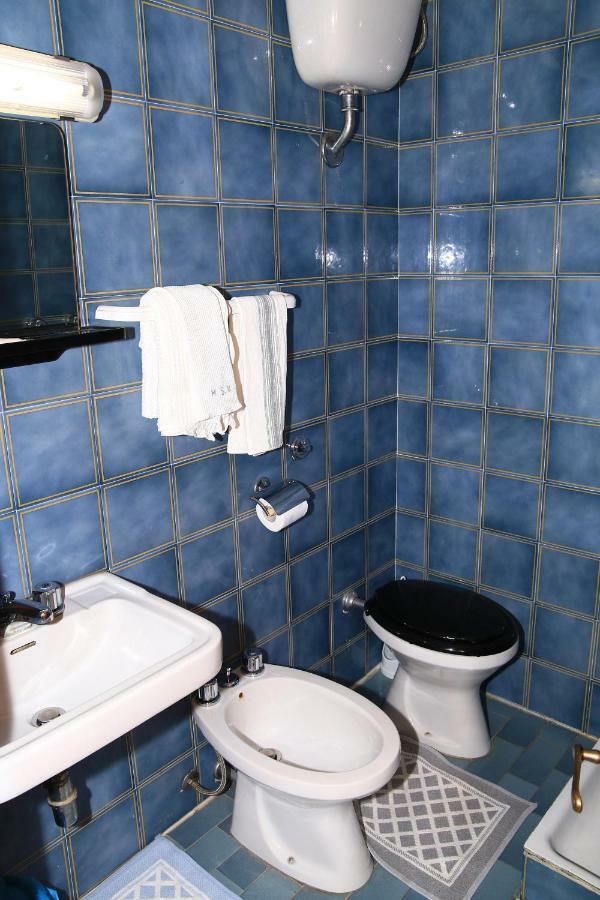 Hotel San Vincenzo Soverato Marina Kültér fotó