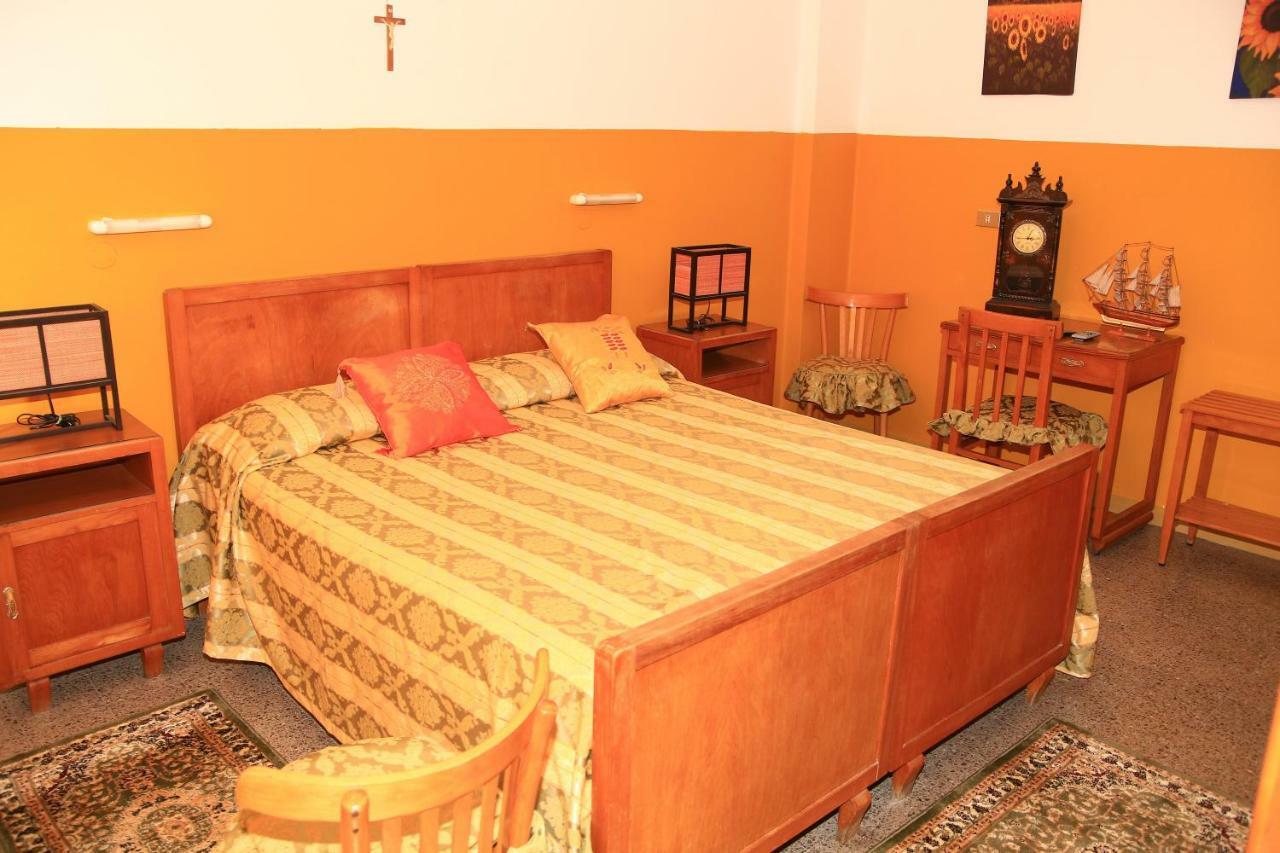 Hotel San Vincenzo Soverato Marina Kültér fotó