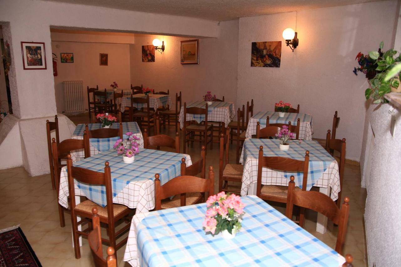 Hotel San Vincenzo Soverato Marina Kültér fotó