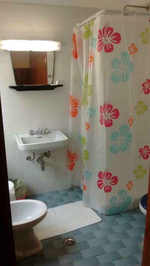 Hotel San Vincenzo Soverato Marina Kültér fotó
