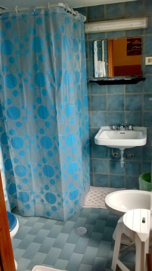 Hotel San Vincenzo Soverato Marina Kültér fotó