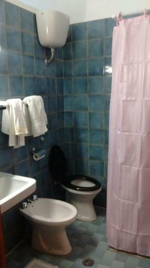 Hotel San Vincenzo Soverato Marina Kültér fotó